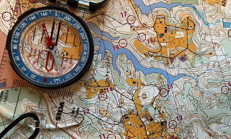 Leadership Navigation Experience