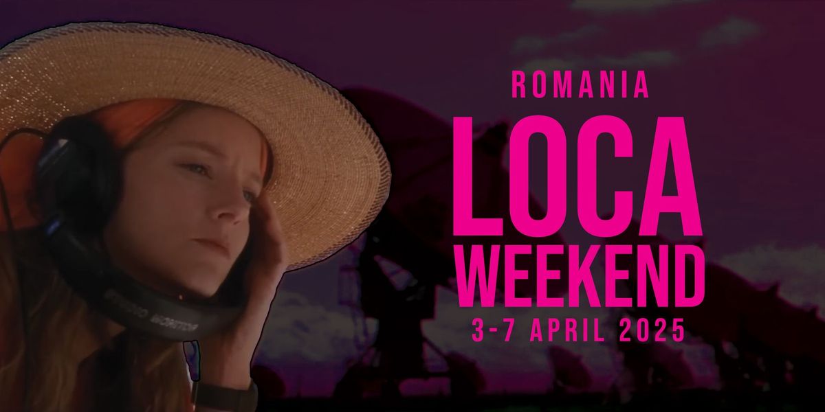 Loca Weekend 2025