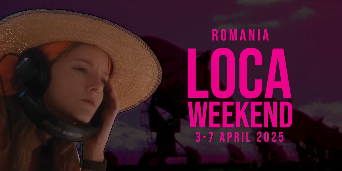 Loca Weekend 2025