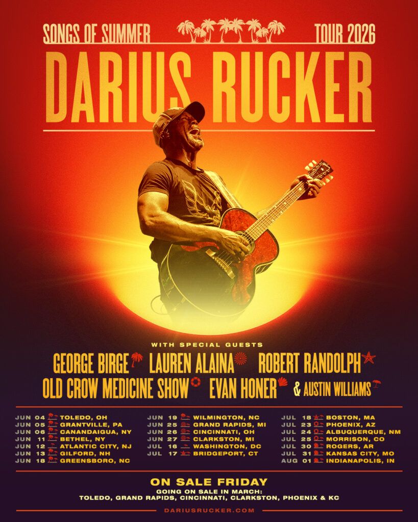 Darius Rucker