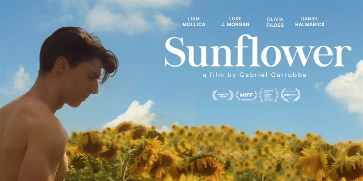 Film Screening: Sunflower