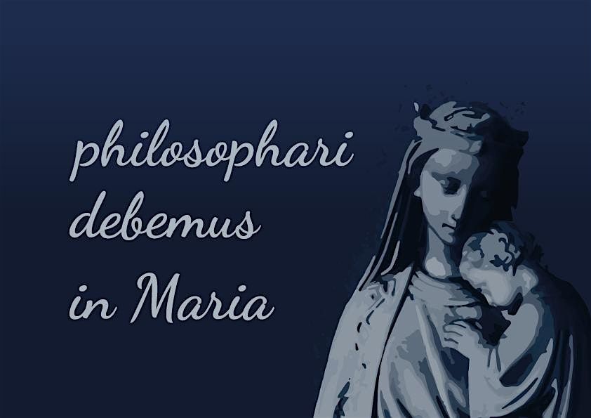 Sedes Sapientiae Symposium 2024: Mary and political philosophy