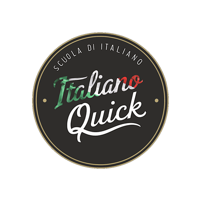 Italiano Quick - AM Art Studio