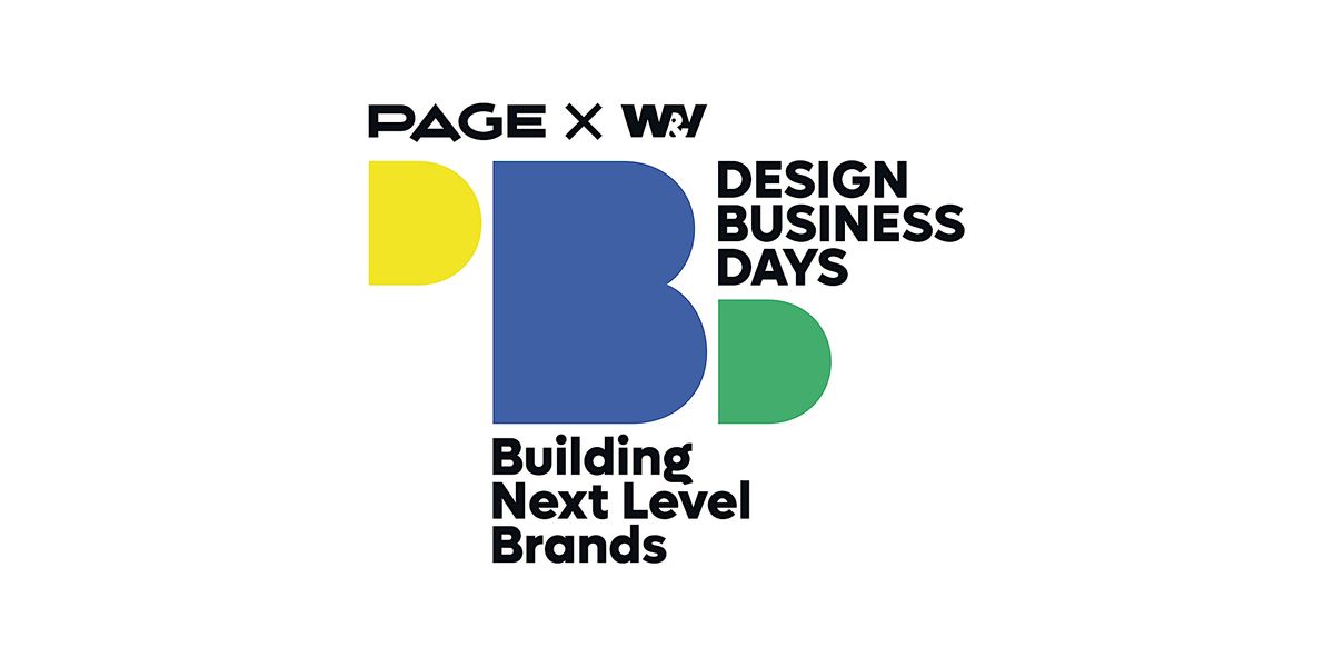 DESIGN  BUSINESS DAYS 2024