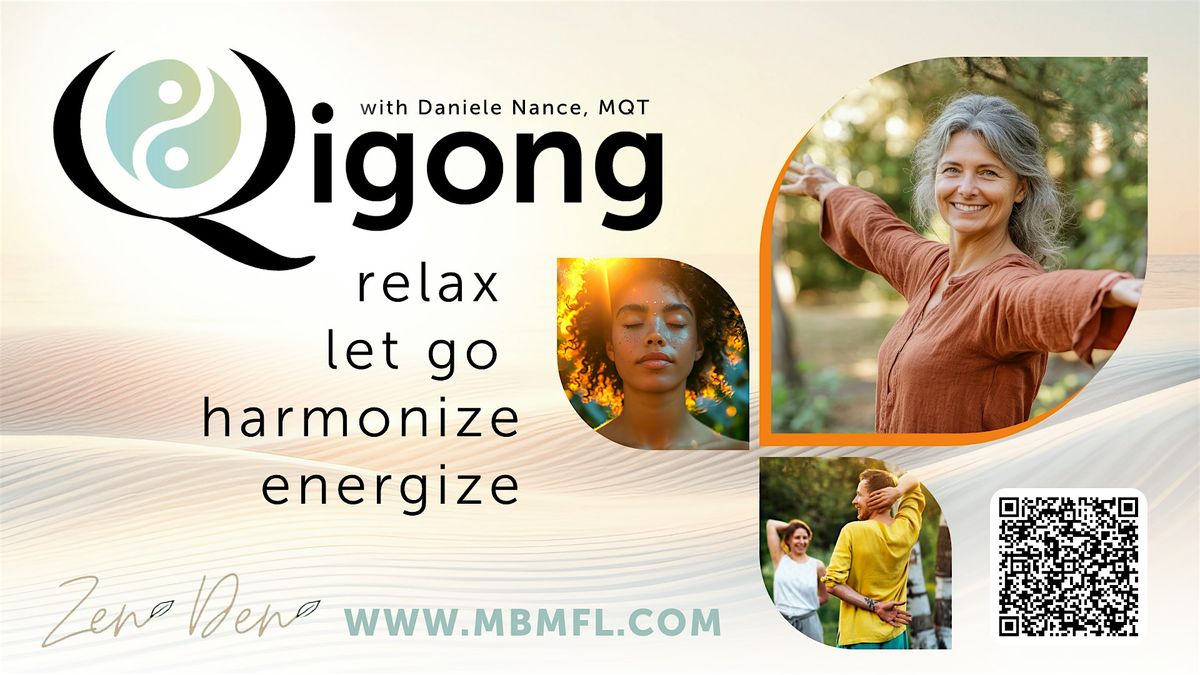 Qigong