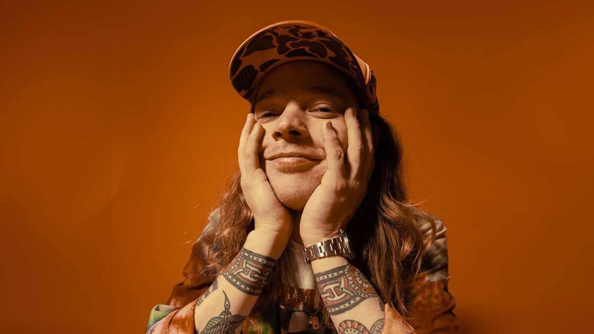 Billy Strings London Tickets