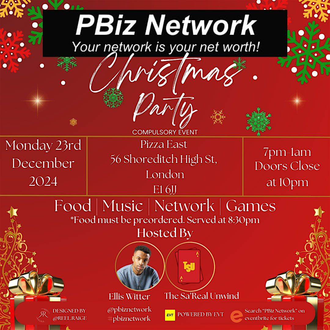PBiz Network