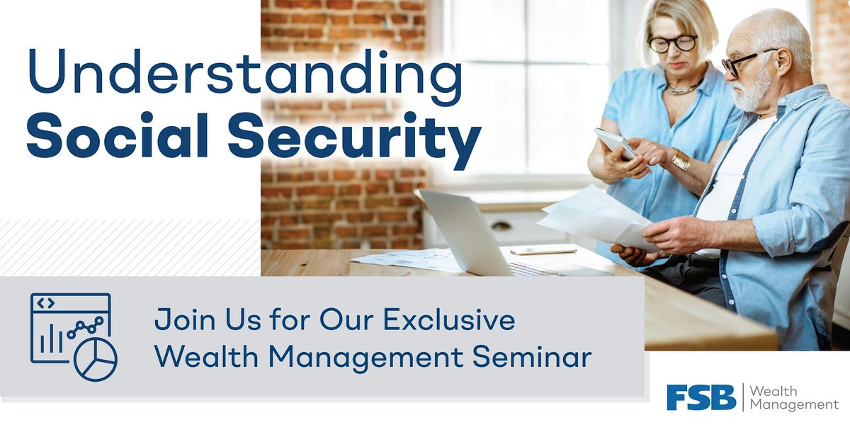 Social Security Seminar