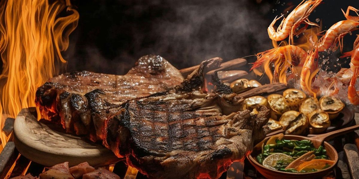 Dine & Dive To The Weekend - Escape Restaurant