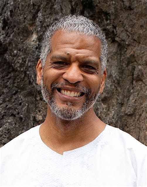 Crossing the Threshold: Embracing the Call with Kamau Ptah