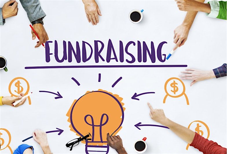 The Ask Unveiled: Fundraising Basics and Strategies