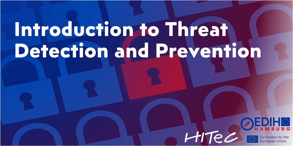 Introduction to Threat Detection and Prevention