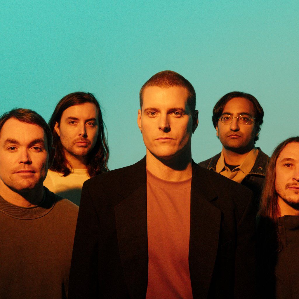 Deafheaven