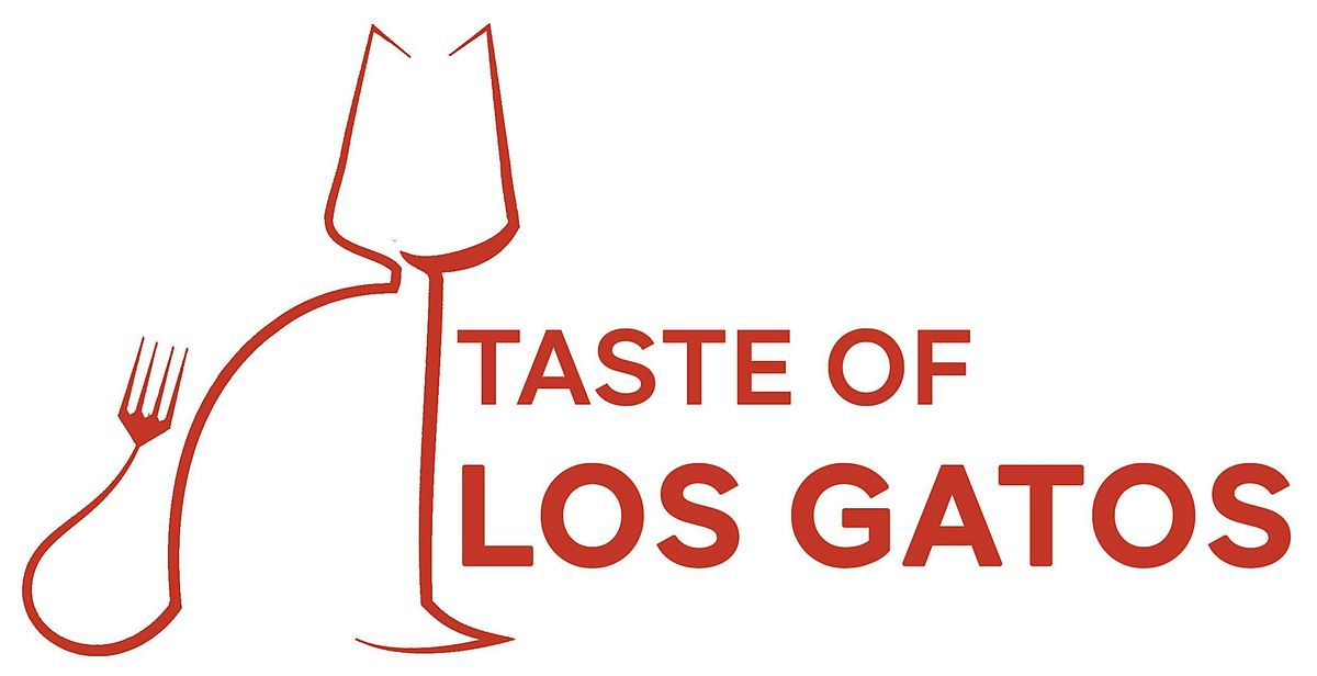 Taste of Los Gatos