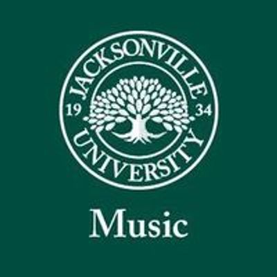 Jacksonville University Music