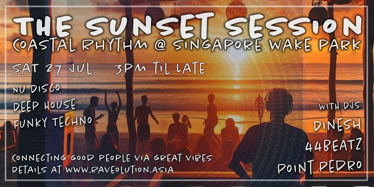 The Sunset Session