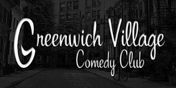 Free Tickets  To The Greenwich Village Comedy Club!
