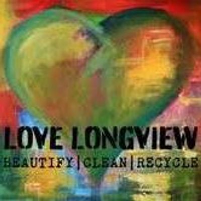 Keep Longview Beautiful