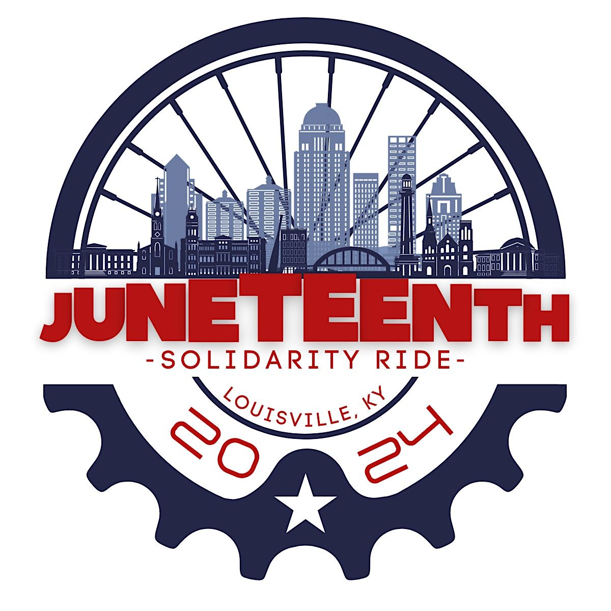 5th Annual Juneteenth Solidarity Ride
