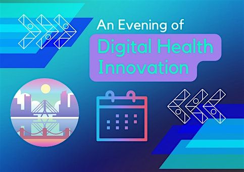 Boston DigitalHealth Innovation Night in July
