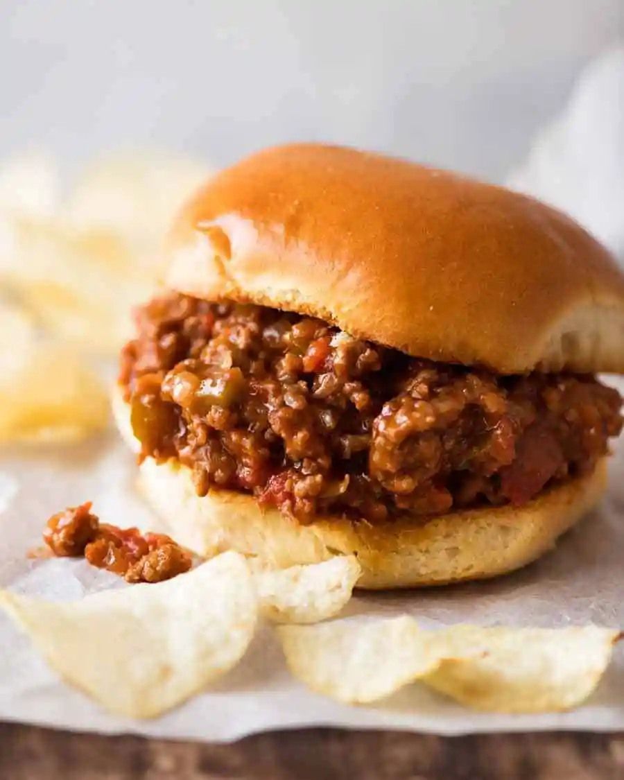 Sloppy Joe's Night