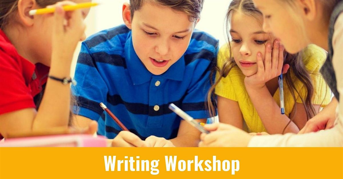 Writing Workshop