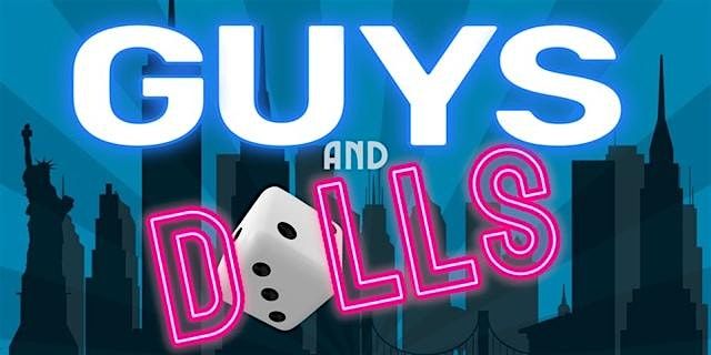 Guys and Dolls