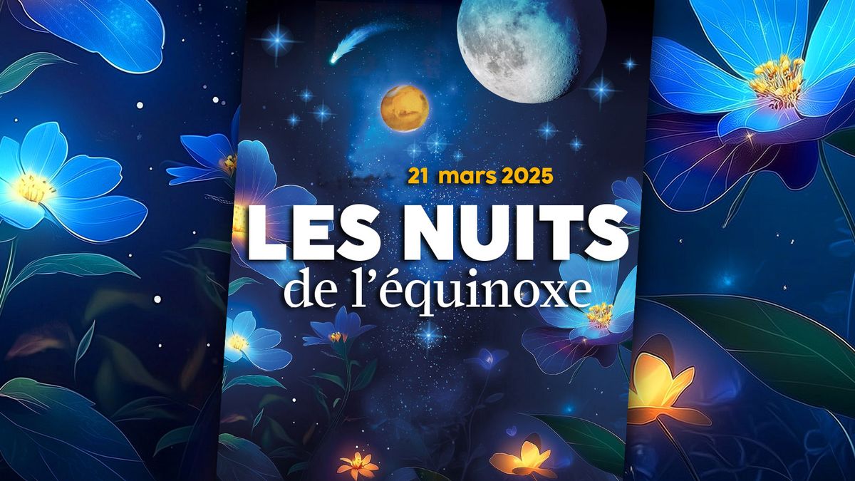 La Nuit de l'\u00e9quinoxe