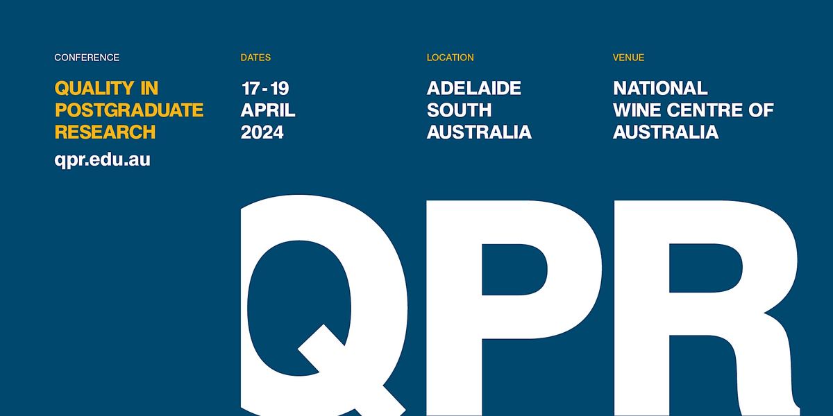 ARTN Australasian Research Training Network 17& 18(19)April QPR 2024