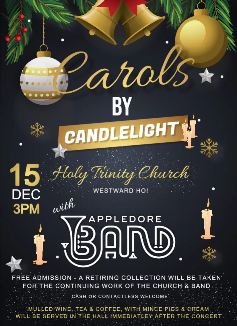 Carols by Candlelight