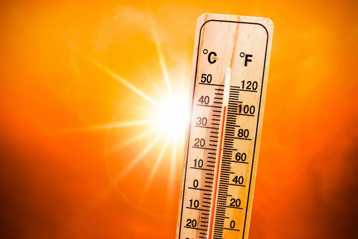 Temperature Extremes in the Workplace