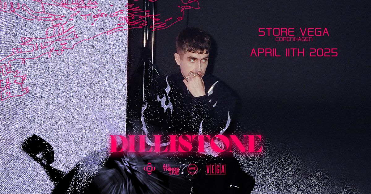 Dillistone - VEGA 