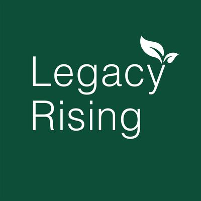 Legacy Rising
