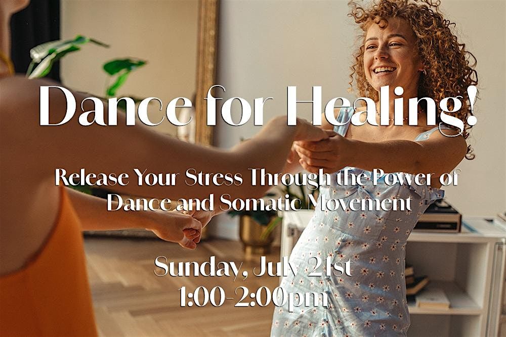 Dance for Healing