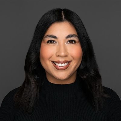 Alicia Gutierrez Chavoya