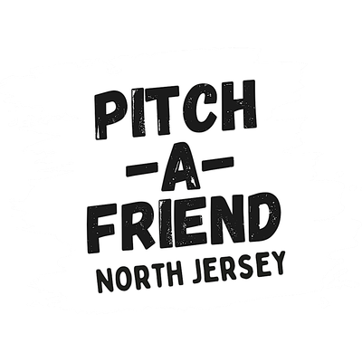 Pitch A Friend North Jersey