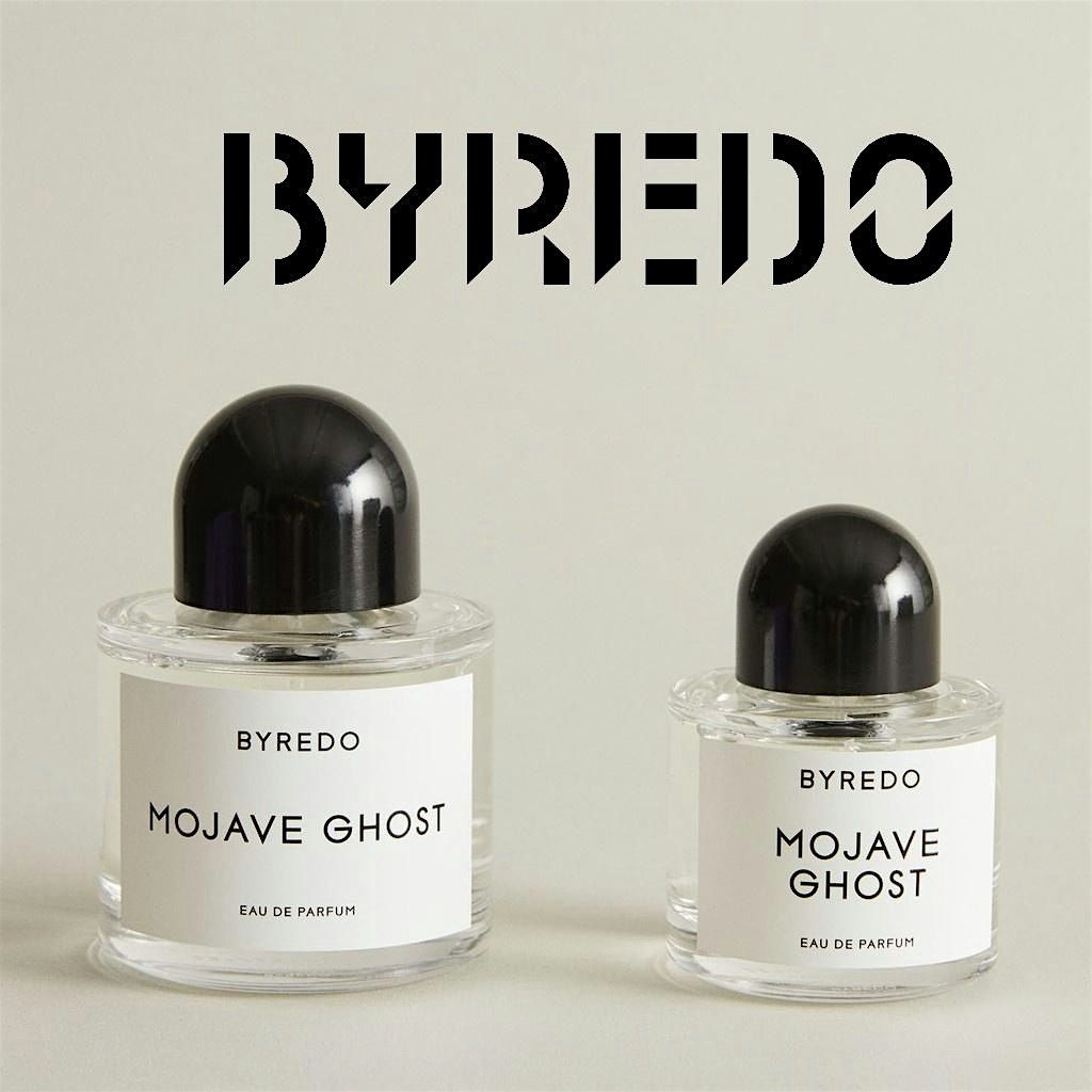 Byredo Beauty Brunch