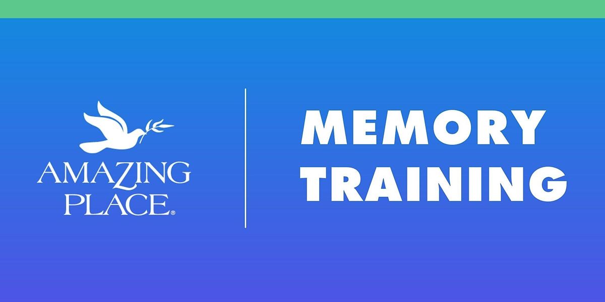 Memory Enhancement Training