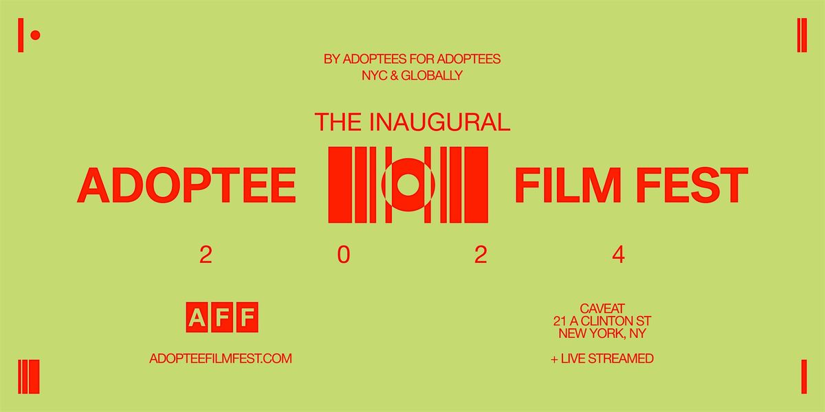 Adoptee Film Festival