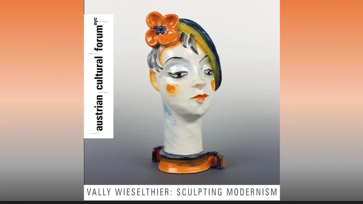 Private Tour of "Sculpting Modernism" Exhibition & 4 mile walk