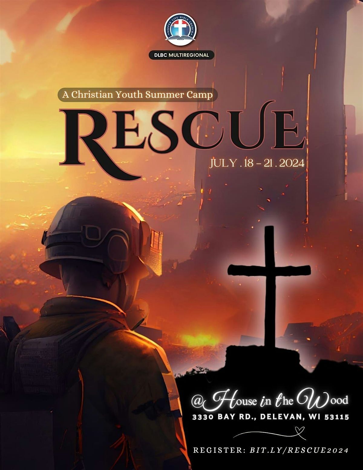 Rescue 2024