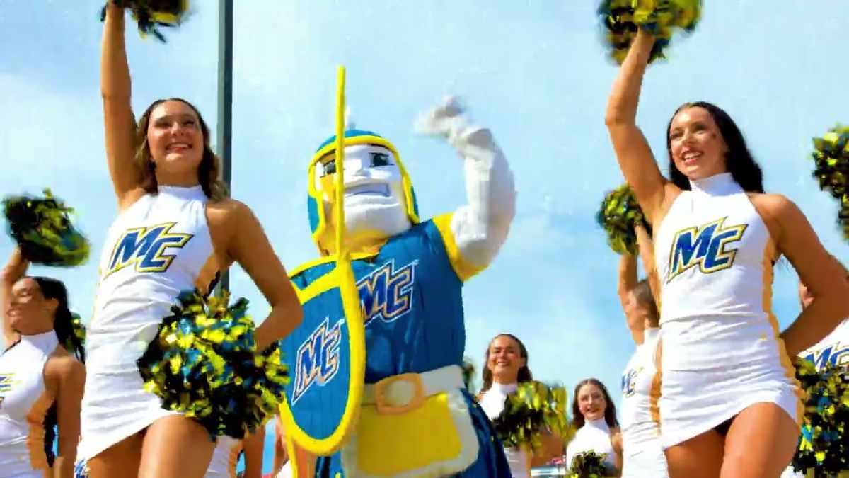 Boston University Women's Hockey vs. Merrimack Warriors