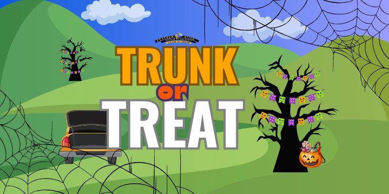 Trunk or Treat