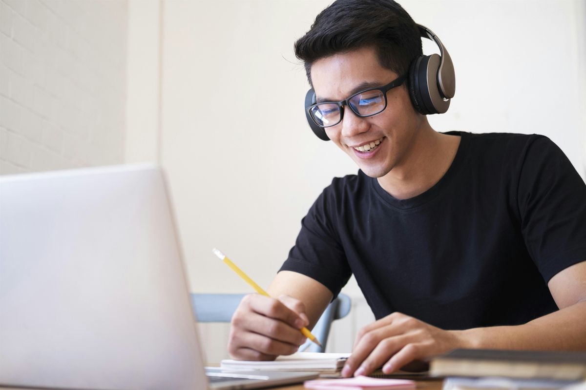 HSC Study on Sundays - Castle Hill Library