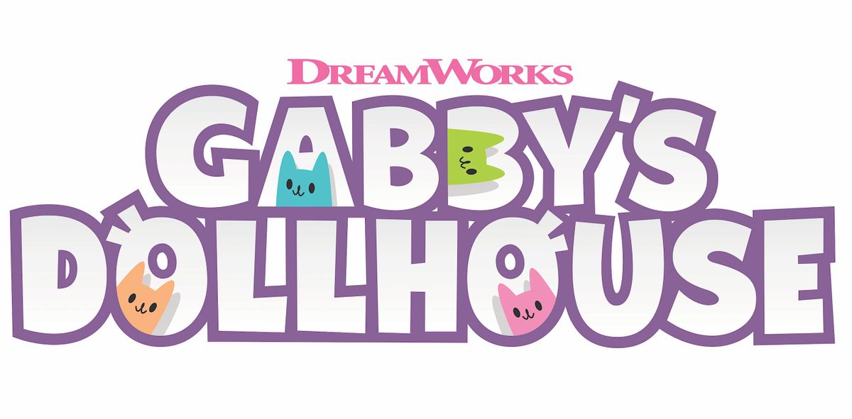 Gabby's Dollhouse Bakey with Cakey Tour