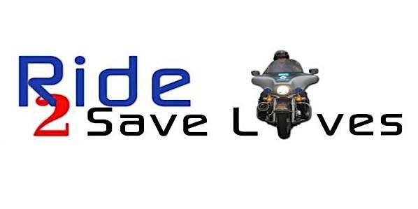 Ride 2 Save Lives Motorcycle Assessment Course - October 12th(MANASSAS)