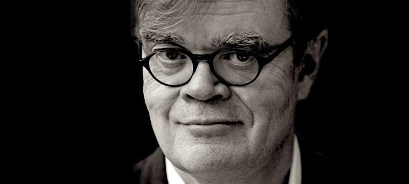 Garrison Keillor Tonight