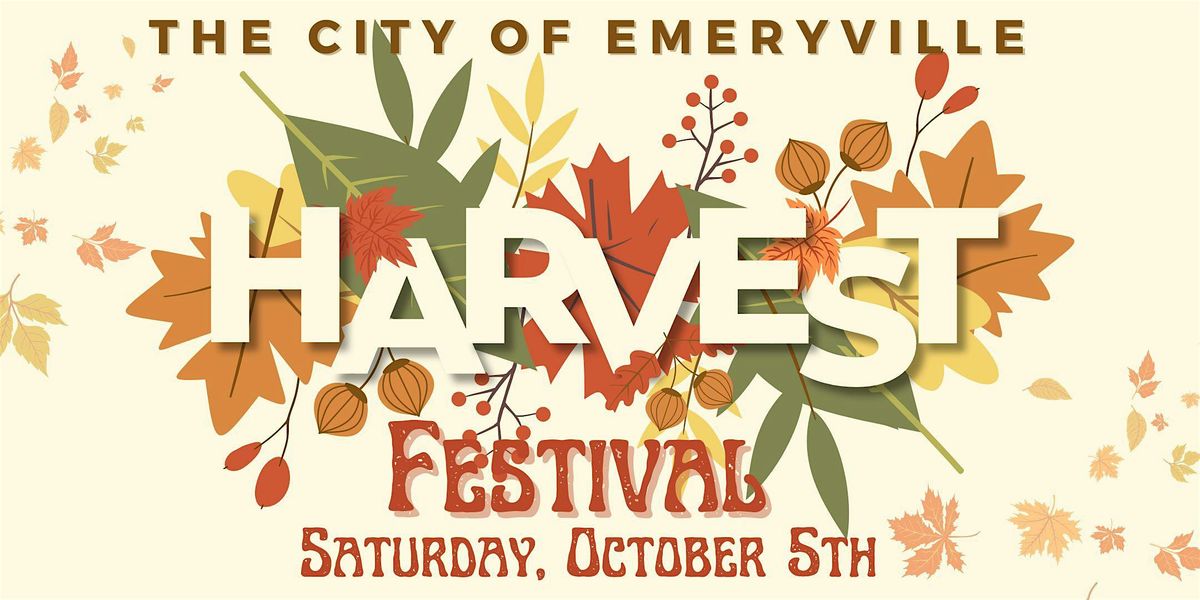 Harvest Festival