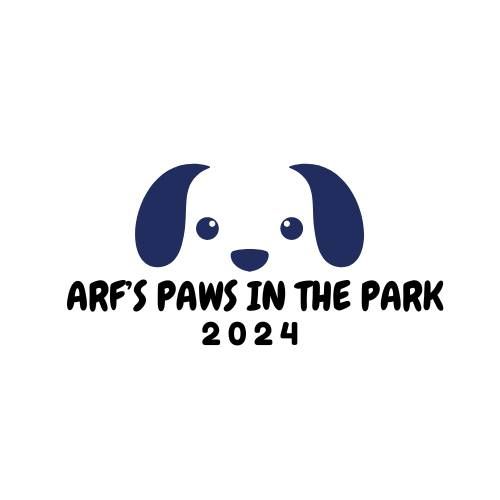 ARF's Paws In The Park 2024