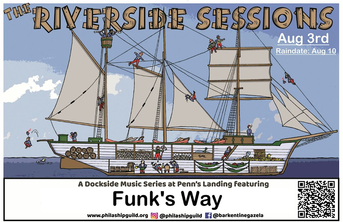 Riverside Sessions with Funk's Way